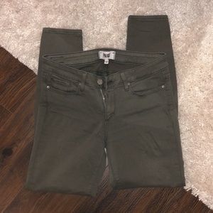 Women’s Paige Jeans
